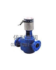 大口徑ZCM零壓差煤氣閥