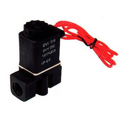 RSO飲水機(jī)家用機(jī)電磁閥