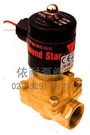 PS-20 蒸汽電磁閥