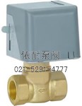 型號(hào): 電動(dòng)二通閥