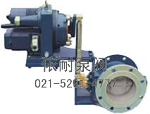 型號(hào)：DVJW&nbsp;&nbsp;電動(dòng)蝶閥