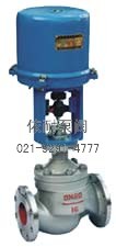 型號(hào):DVZM 電子式套筒電動(dòng)調(diào)節(jié)閥