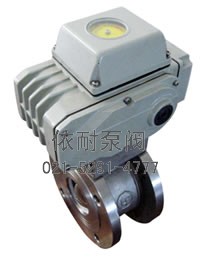 型號(hào): ECV系列鍋爐給水電動(dòng)調(diào)節(jié)閥