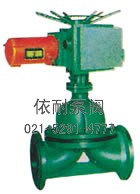 型號:G941W/J/Fs-10 襯膠、襯氟電動隔膜閥