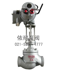 型號:TYH968Y 疏水電動調(diào)節(jié)閥