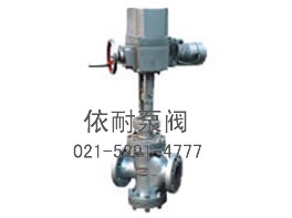 型號:Y945H/Y 雙閥座蒸汽電動(dòng)減壓閥