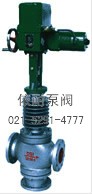 型號: ZAZQ/ZAZX型三通合流、分流電動調(diào)節(jié)閥