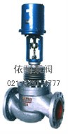 型號(hào):ZDLP、ZDLM 電子式電動(dòng)單座、套筒電動(dòng)調(diào)節(jié)閥