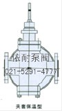 ZDLP/ZDLN型電子式直通單、雙座電動(dòng)調(diào)節(jié)閥 流程圖4