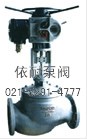 型號:ZRQW系列 智能型套筒電動調(diào)節(jié)閥