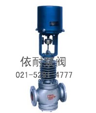 型號(hào):ZRSM 電子式套筒電動(dòng)調(diào)節(jié)閥