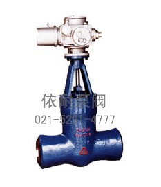 (Z)62/42/60(YH)電站用楔式閘閥