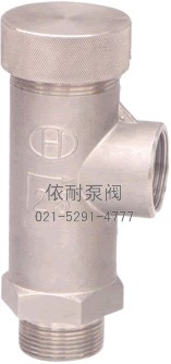 15/25DA22F低溫降壓調(diào)壓閥