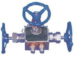 4ZHJ-16T組合液面閥