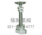 鍛鋼低溫閥門 縮略圖