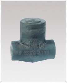 焊接閥蓋旋啟式鍛鋼止回閥