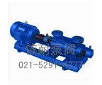GC型臥式多級離心泵 縮略圖