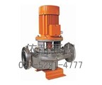 G型管道式離心泵 縮略圖