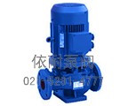 ISGD型低轉(zhuǎn)速管道離心泵 縮略圖 