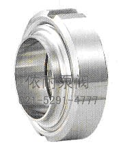 衛(wèi)生級(jí)螺紋活接頭