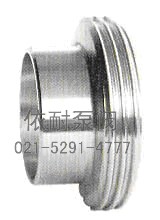 衛(wèi)生級(jí)螺紋接頭