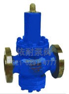 Y42XSD薄膜式減壓閥