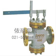 Y45H/Y型杠桿式減壓閥