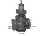 GP-1000系列蒸汽減壓閥縮略圖