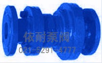 Y43X固定比例式減壓閥