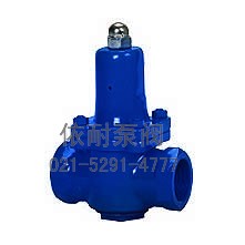 YW410/YW416螺紋減壓穩(wěn)壓閥