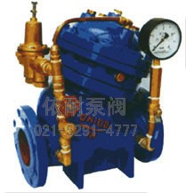 ZYX741X減壓閥