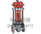 ZZYP型自力式減壓閥縮略圖