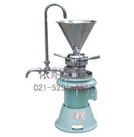 JM-L系列立式膠體磨