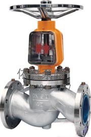 Jy41W不銹鋼氧氣截止閥