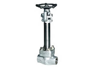 WJ/Z41H/Y鍛鋼波紋管閥門