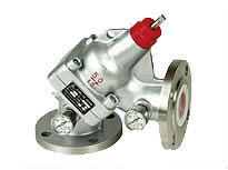 JLH41H/Y防火型截止、節(jié)流、止回多功能閥