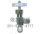 QJ-1B角式氣動(dòng)管路截止閥縮略圖