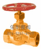 J11W銅內(nèi)螺紋截止閥