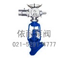 Y型鋼制截止閥縮略圖