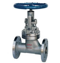 中壓鍛鋼截止閥