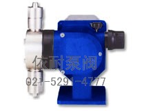 JMW系列隔膜式計(jì)量泵