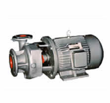 BL型單級(jí)臥式離心泵