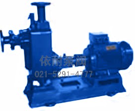 XZW渦流不堵塞排污泵