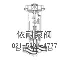 100系列高壓單座氣動調(diào)節(jié)閥縮略圖