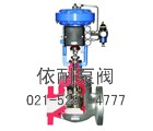 117-CL1型先導(dǎo)式籠式氣動調(diào)節(jié)閥縮略圖