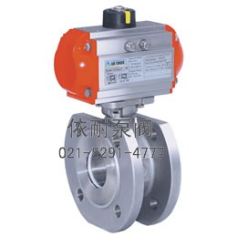 型號: 超短開關(guān)氣動球閥