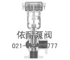 CV3000-HAA普通角型氣動調(diào)節(jié)閥縮略圖