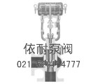 CV3000-HA(B)V文丘里角型氣動調(diào)節(jié)閥縮略圖