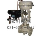 CV3000-HCP平衡籠式單座氣動調(diào)節(jié)閥縮略圖