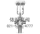 CV3000-HMT(HDT)三通合流(分流)氣動調(diào)節(jié)閥縮略圖
